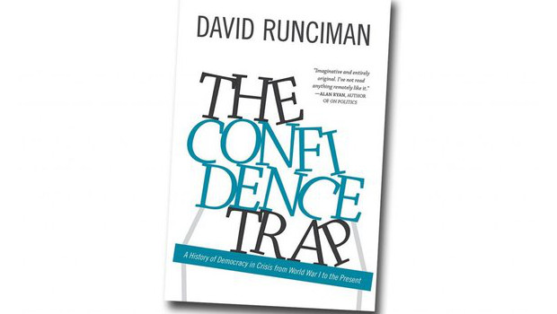 The Confidence Trap by David Runciman | Review Roundup | The Omnivore