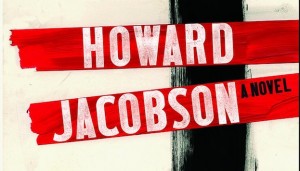 The Omnivore J By Howard Jacobson